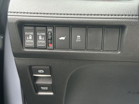 New 2026 Honda Odyssey Sport-L image 16