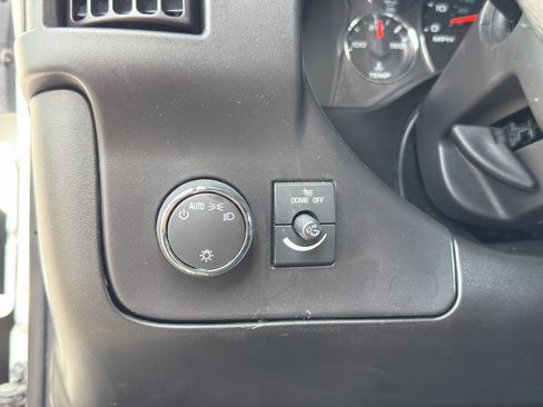 Used 2024 Chevrolet Express 2500 w/ Driver Convenience Package RWD image 15