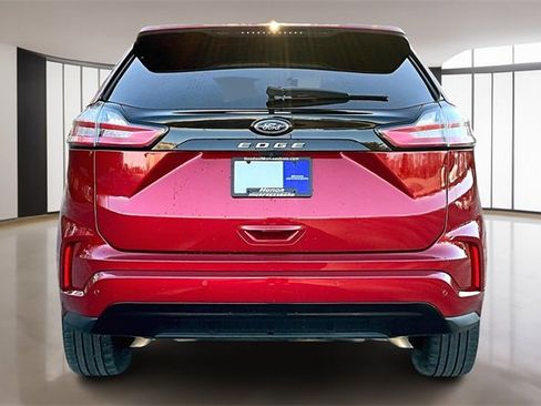 Used 2023 Ford Edge ST-Line image 5