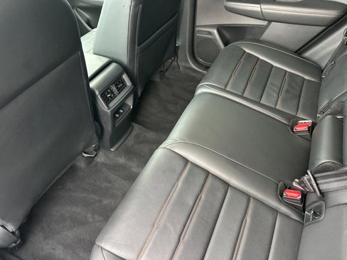 Used 2025 Honda CR-V Sport-L image 11