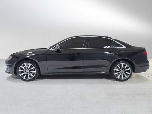 Used 2020 Audi A4 2.0T Premium Plus w/ Premium Plus Package image 6
