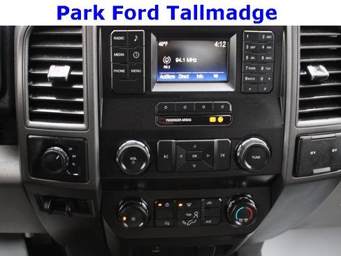 Used 2019 Ford F350 XL w/ Power Equipment Group image 16