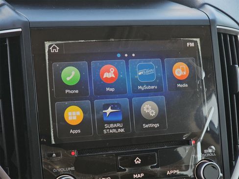 Used 2019 Subaru Forester Touring w/ Popular Package #3 image 21