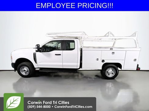 New 2026 Ford F250 XL AWD/4WD image 6