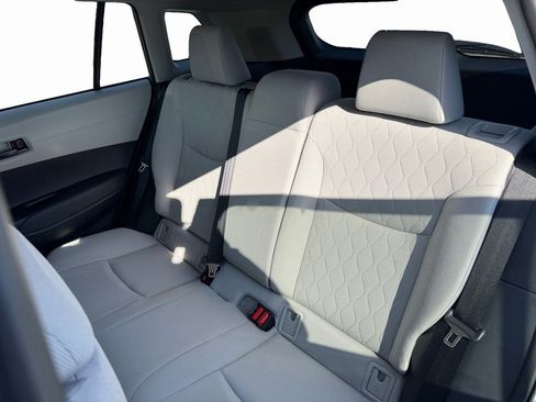 Certified 2026 Toyota Corolla Cross LE image 16