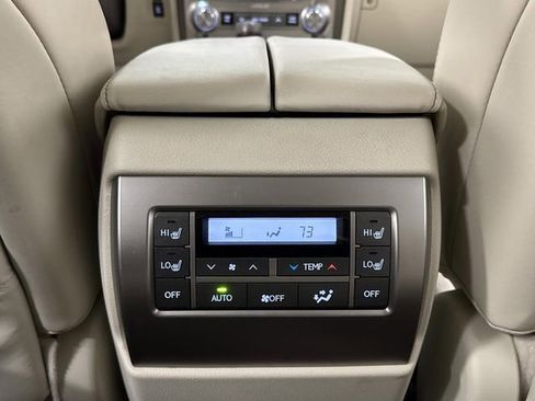 Used 2016 Lexus GX 460 460 image 34