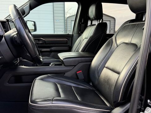 Used 2021 RAM 1500 Limited image 14