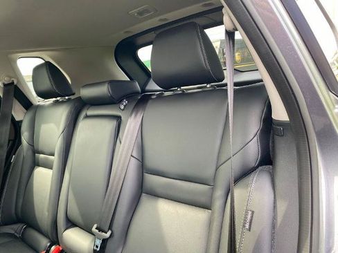 Used 2023 Nissan Rogue SL FWD image 29
