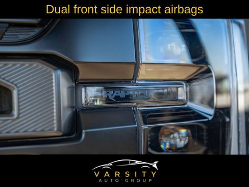 Used 2025 Ford F150 Raptor AWD/4WD image 39