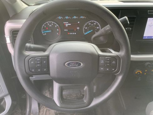 Used 2024 Ford F350 XL image 13