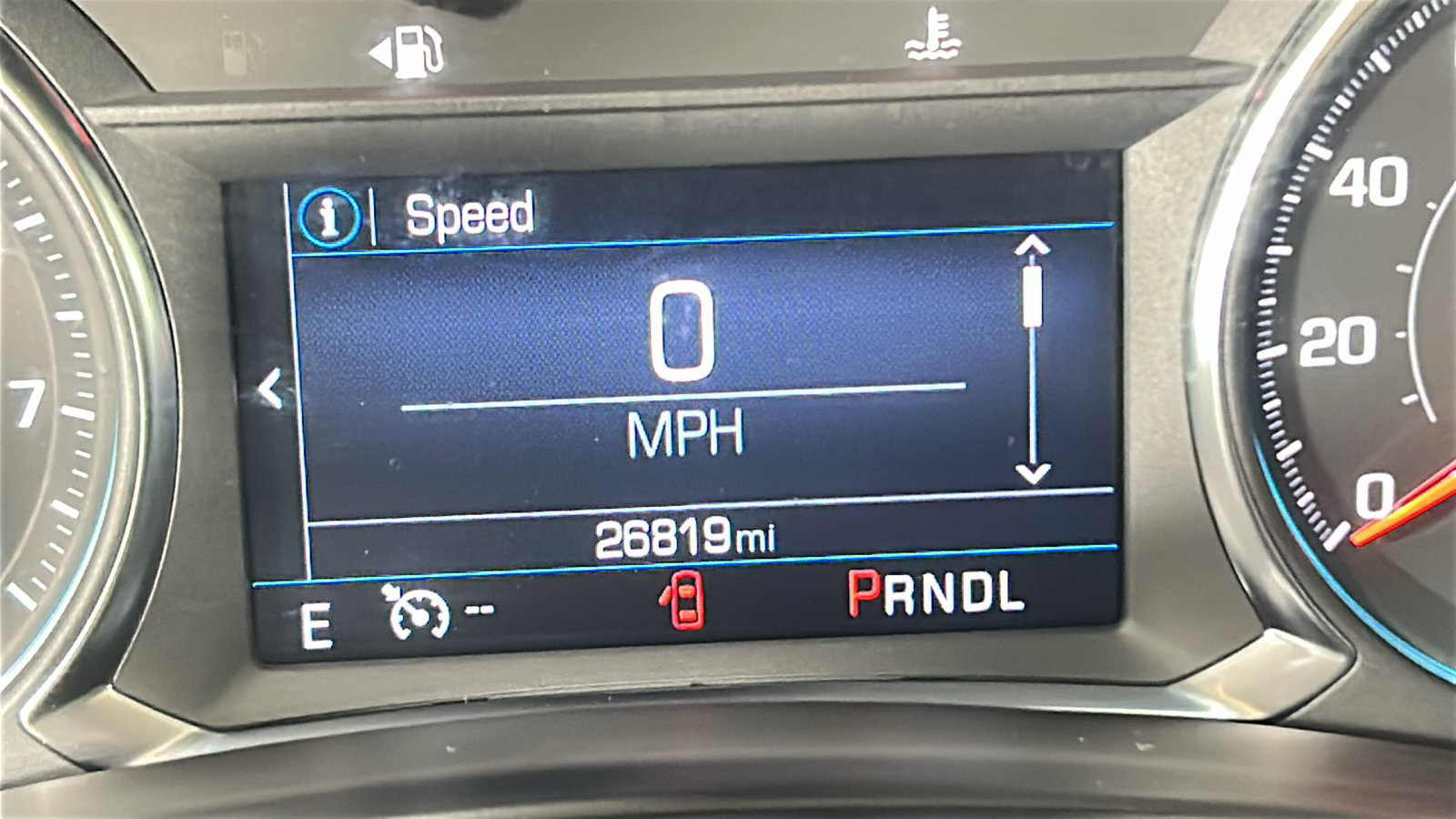 Used 2024 Chevrolet Equinox RS AWD/4WD image 22