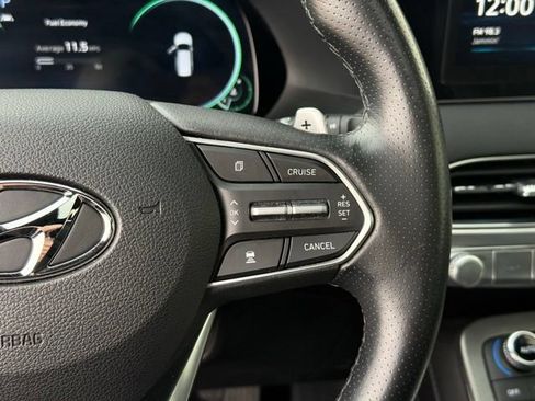 Used 2020 Hyundai Palisade Limited AWD/4WD image 18