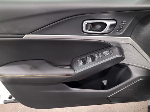 Used 2026 Acura Integra A-Spec FWD image 18