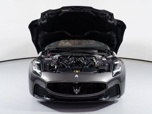 New 2026 Maserati GranTurismo Modena AWD/4WD image 8