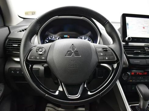 Used 2024 Mitsubishi Eclipse Cross SE image 21