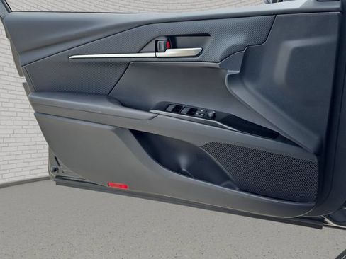 New 2026 Toyota Camry SE FWD image 26