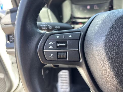 Certified 2023 Honda Accord Sport image 26
