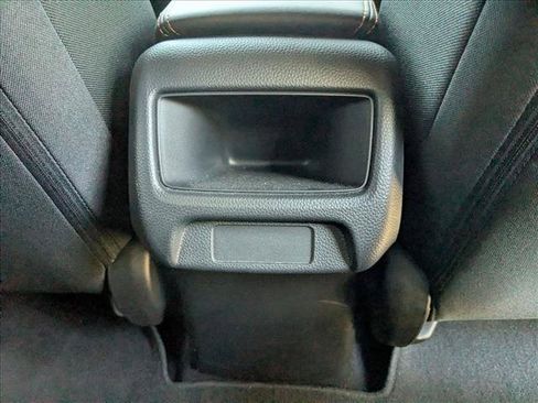 Used 2024 Honda HR-V Sport image 28