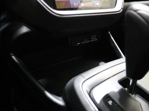 Used 2025 Subaru Crosstrek 2.0i Premium image 25
