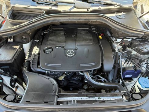 Used 2016 Mercedes-Benz GLE 350 image 32