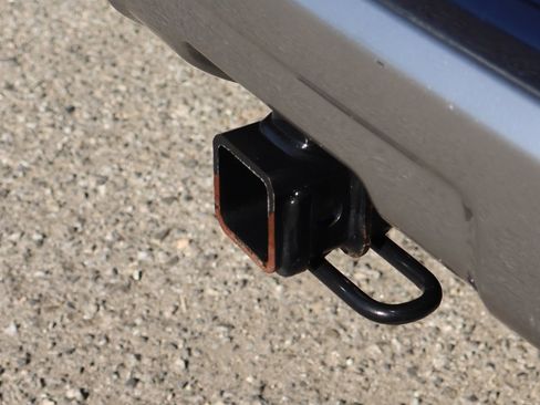 Used 2023 Toyota 4Runner TRD Off-Road image 49