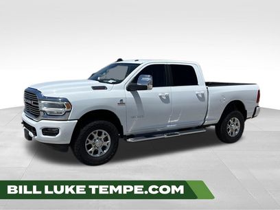 Used 2024 RAM 2500 Laramie
