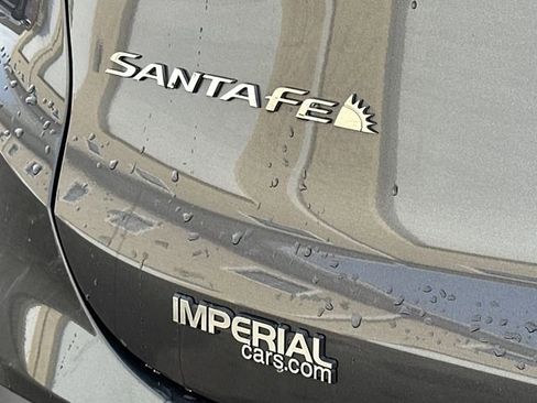 Used 2023 Hyundai Santa Fe SEL image 14