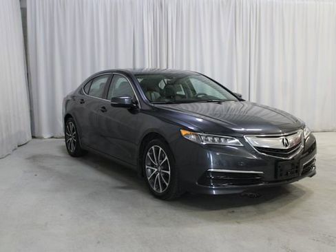Used 2016 Acura TLX V6 SH-AWD w/ Technology Pkg image 26