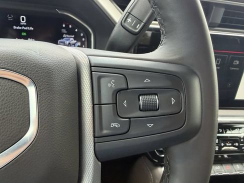 Used 2025 GMC Sierra 2500 Denali w/ Denali Reserve Package AWD/4WD image 31