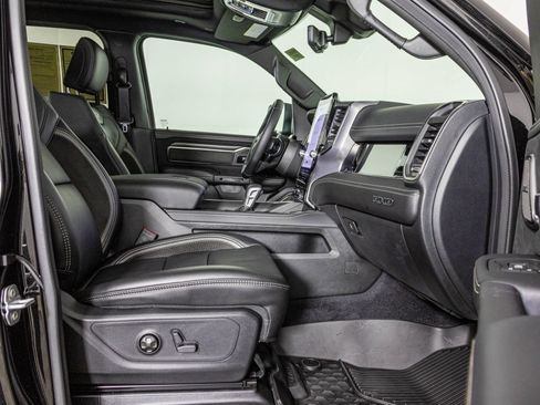 Used 2026 RAM 1500 RHO w/ RHO Level 1 Equipment Group AWD/4WD image 54