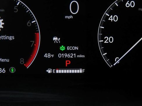 Used 2023 Honda CR-V EX image 25