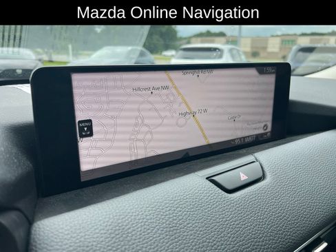 Certified 2026 MAZDA CX-90 3.3 Turbo w/ Premium Sport Pkg AWD/4WD image 16