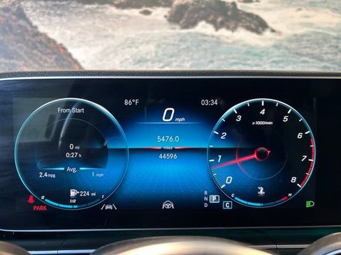 Used 2023 Mercedes-Benz GLE 350 4MATIC image 76