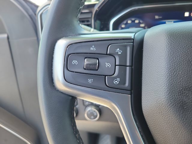 Used 2023 Chevrolet Silverado 1500 LT AWD/4WD image 21