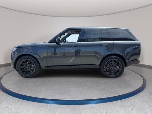 New 2026 Land Rover Range Rover SE AWD/4WD image 8