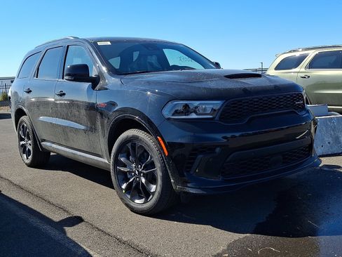 New 2026 Dodge Durango GT AWD/4WD image 1