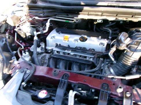 Used 2012 Honda CR-V EX image 14