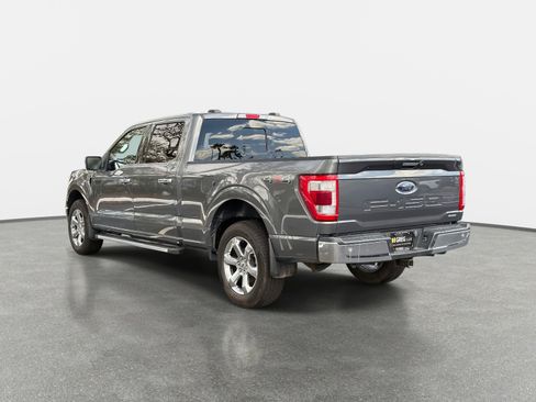 Used 2023 Ford F150 Lariat AWD/4WD image 5