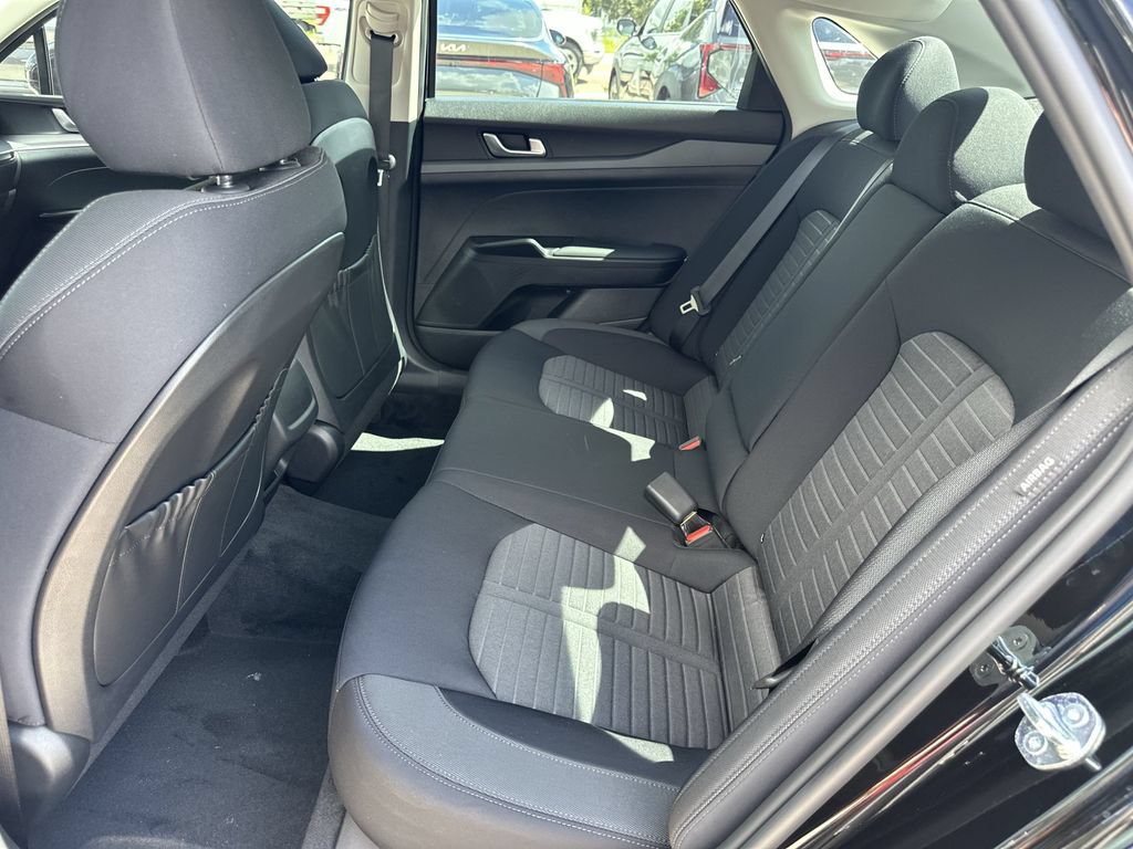 New 2026 Kia K5 LXS FWD image 15
