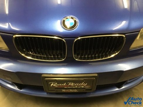 Used 2009 BMW 128i Coupe image 16