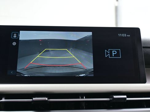 Certified 2026 Hyundai Tucson SEL FWD image 17