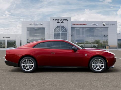 New 2026 Dodge Charger Scat Pack AWD/4WD image 22