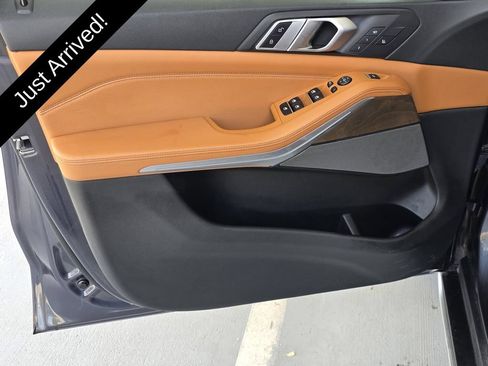 Used 2019 BMW X5 xDrive40i AWD/4WD image 42