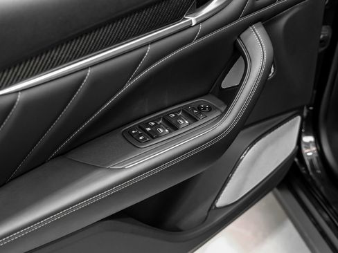 Used 2022 Maserati Levante Modena S image 41