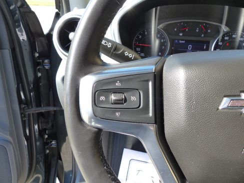 Used 2020 Chevrolet Blazer LT AWD/4WD image 24