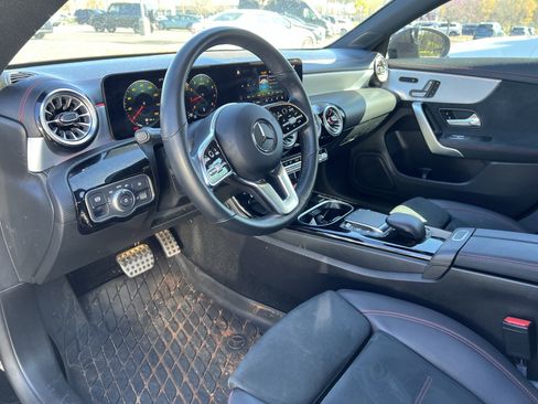 Certified 2023 Mercedes-Benz CLA 250 image 17
