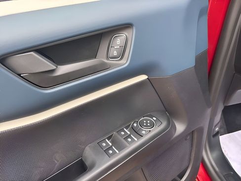 New 2025 Ford Bronco Sport Heritage w/ Convenience Package image 22