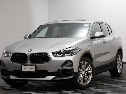 Used 2018 BMW X2 xDrive28i