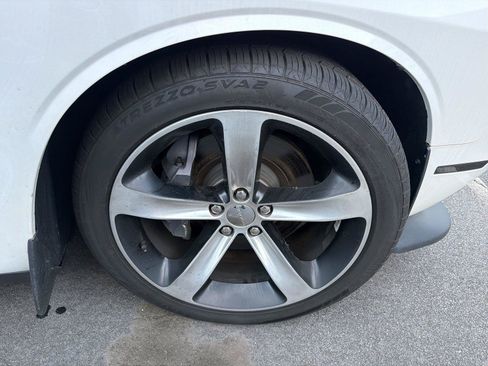 Used 2023 Dodge Challenger R/T Scat Pack w/ Plus Package RWD image 9