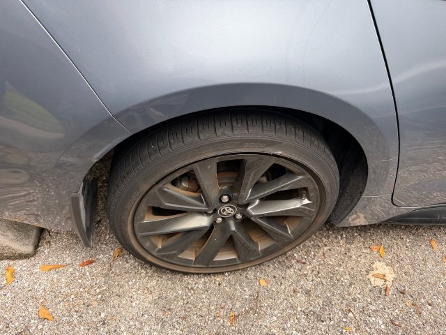 Used 2024 Toyota Corolla SE FWD image 12